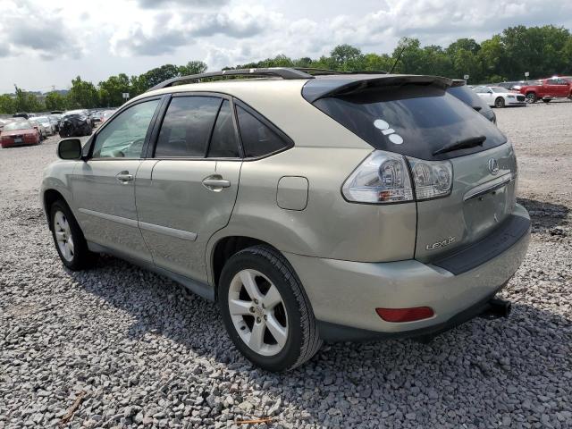 Photo 1 VIN: 2T2GA31U25C026249 - LEXUS RX 330 