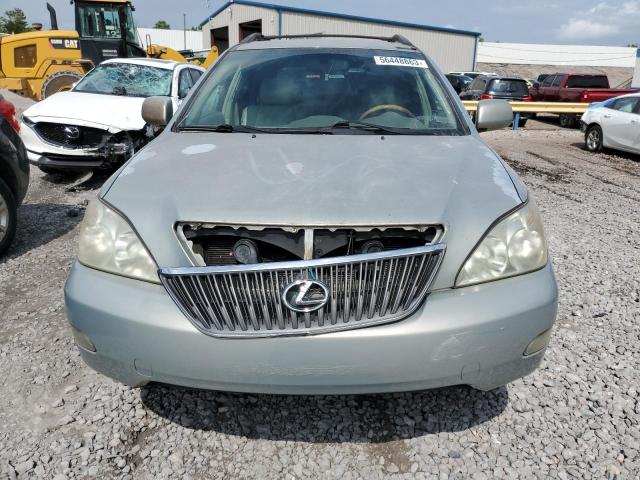 Photo 4 VIN: 2T2GA31U25C026249 - LEXUS RX 330 