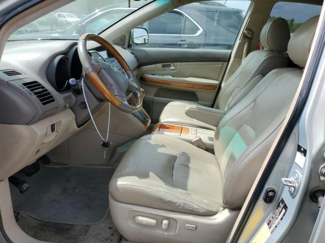 Photo 6 VIN: 2T2GA31U25C026249 - LEXUS RX 330 