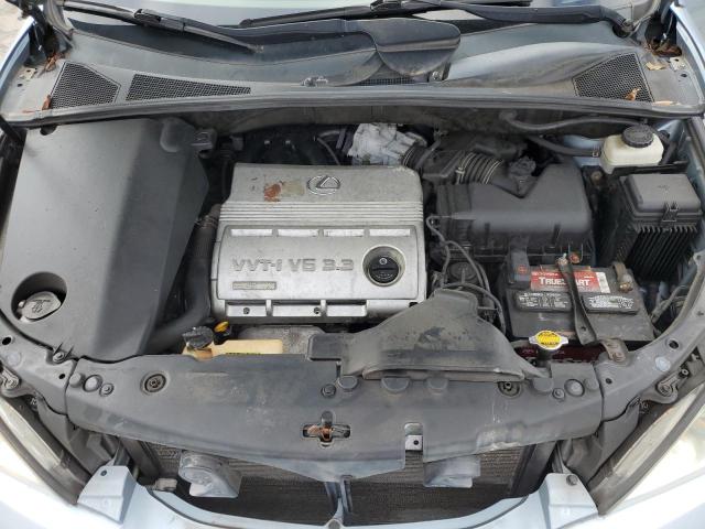 Photo 11 VIN: 2T2GA31U25C026638 - LEXUS RX 330 