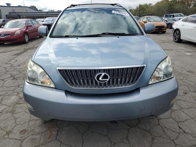 Photo 4 VIN: 2T2GA31U25C026638 - LEXUS RX 330 