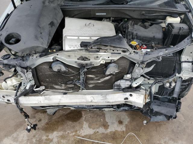 Photo 11 VIN: 2T2GA31U25C036635 - LEXUS RX330 