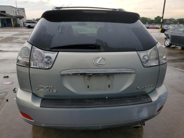 Photo 5 VIN: 2T2GA31U25C036635 - LEXUS RX330 