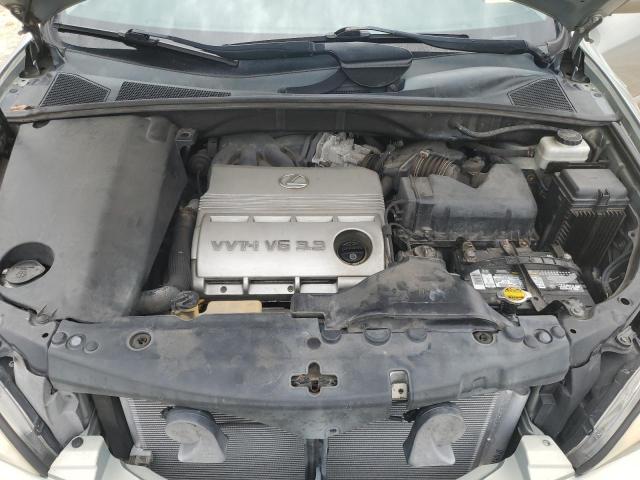 Photo 11 VIN: 2T2GA31U25C039082 - LEXUS RX330 