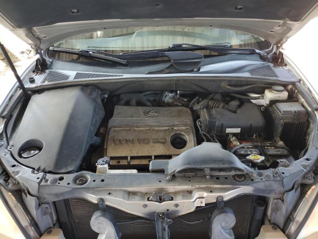 Photo 10 VIN: 2T2GA31U26C047295 - LEXUS RX 330 