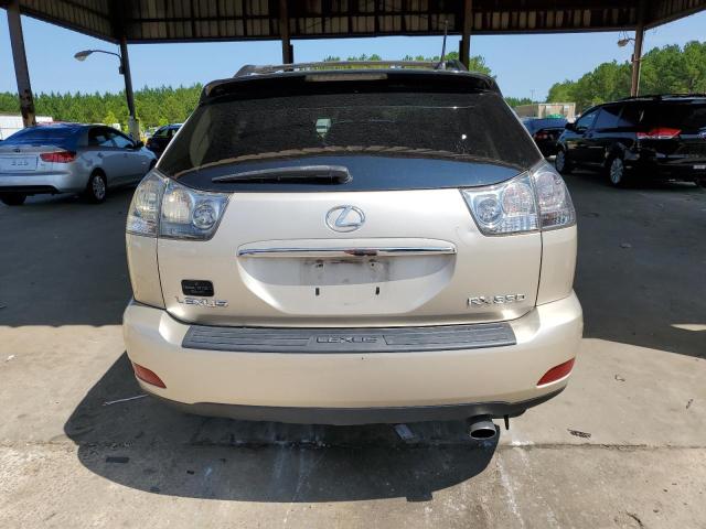 Photo 5 VIN: 2T2GA31U26C047295 - LEXUS RX 330 