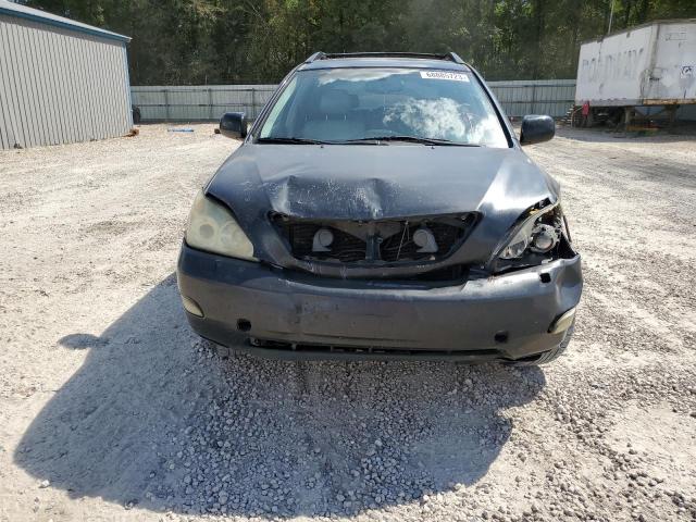 Photo 4 VIN: 2T2GA31U34C013928 - LEXUS RX 330 