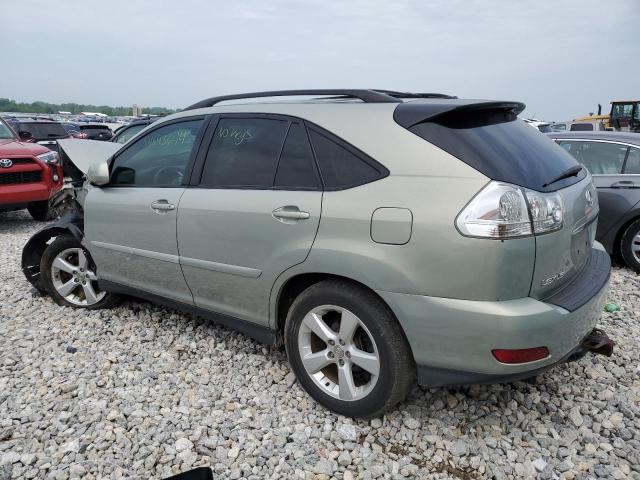 Photo 1 VIN: 2T2GA31U34C014318 - LEXUS RX330 