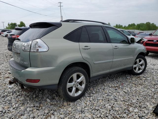 Photo 2 VIN: 2T2GA31U34C014318 - LEXUS RX330 