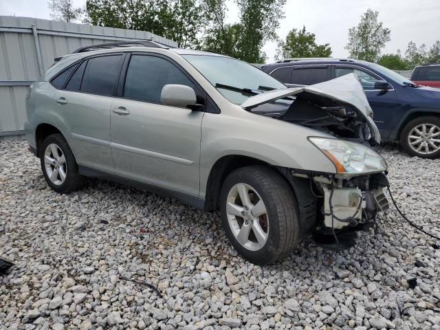 Photo 3 VIN: 2T2GA31U34C014318 - LEXUS RX330 