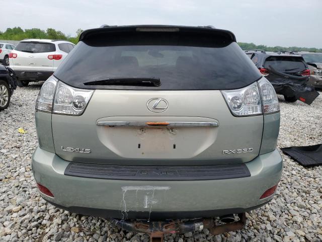 Photo 5 VIN: 2T2GA31U34C014318 - LEXUS RX330 