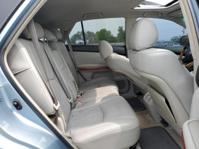 Photo 10 VIN: 2T2GA31U34C018286 - LEXUS RX330 