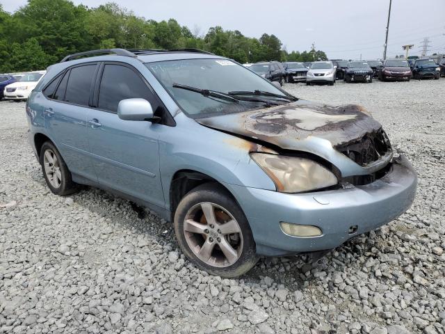 Photo 3 VIN: 2T2GA31U34C018286 - LEXUS RX330 