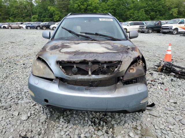 Photo 4 VIN: 2T2GA31U34C018286 - LEXUS RX330 