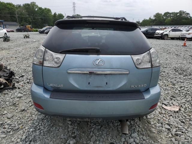 Photo 5 VIN: 2T2GA31U34C018286 - LEXUS RX330 