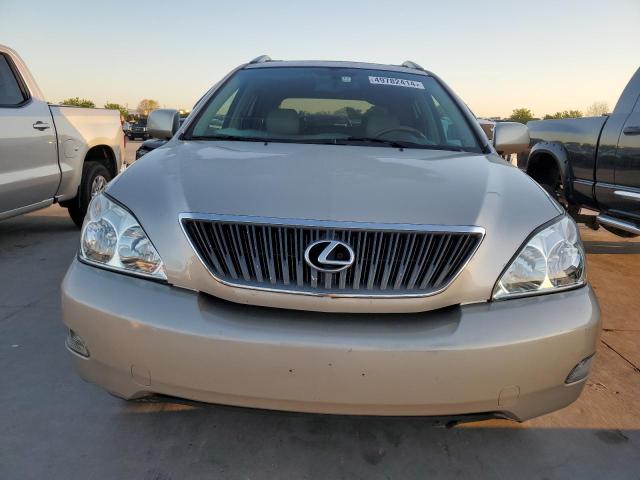 Photo 4 VIN: 2T2GA31U35C028995 - LEXUS RX330 