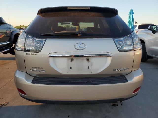 Photo 5 VIN: 2T2GA31U35C028995 - LEXUS RX330 