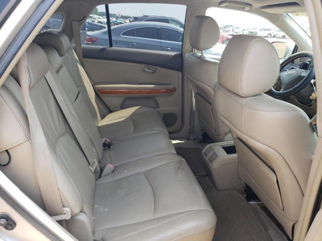 Photo 10 VIN: 2T2GA31U35C030925 - LEXUS RX330 