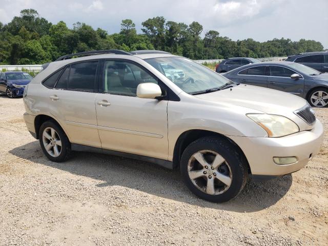 Photo 3 VIN: 2T2GA31U35C030925 - LEXUS RX330 