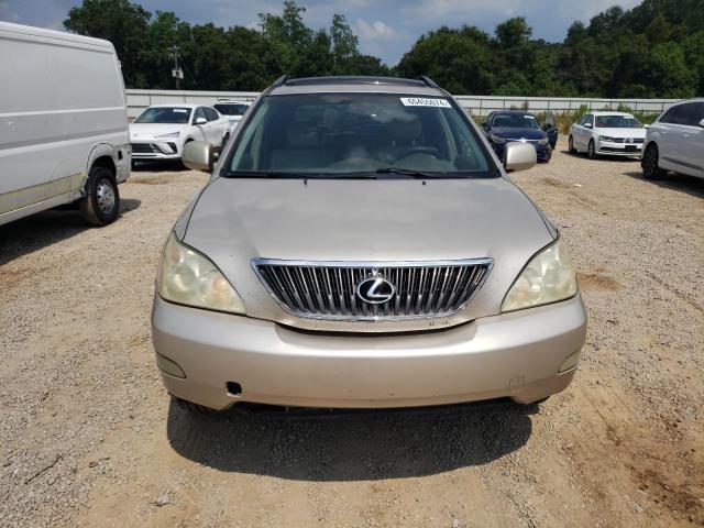 Photo 4 VIN: 2T2GA31U35C030925 - LEXUS RX330 