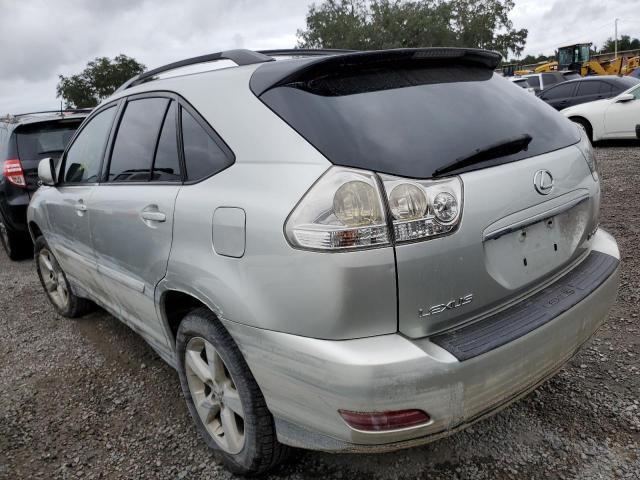 Photo 1 VIN: 2T2GA31U35C034652 - LEXUS RX 330 