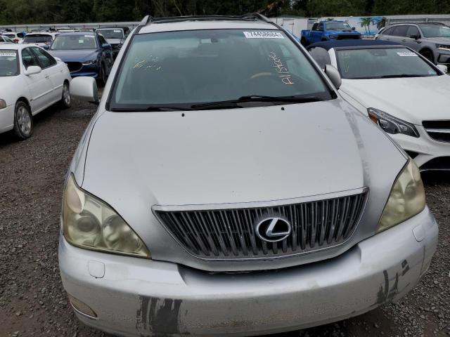 Photo 4 VIN: 2T2GA31U35C034652 - LEXUS RX 330 