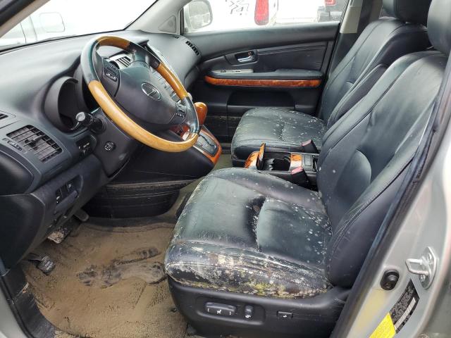 Photo 6 VIN: 2T2GA31U35C034652 - LEXUS RX 330 