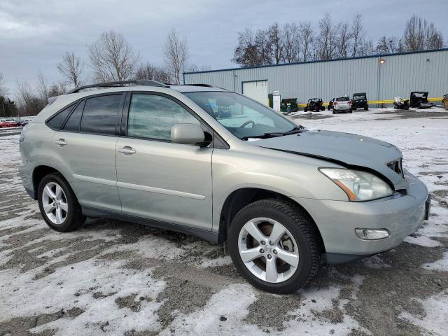 Photo 3 VIN: 2T2GA31U35C037440 - LEXUS RX330 