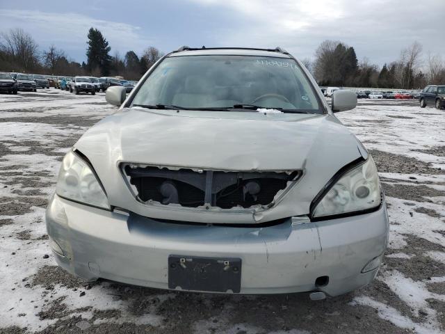 Photo 4 VIN: 2T2GA31U35C037440 - LEXUS RX330 