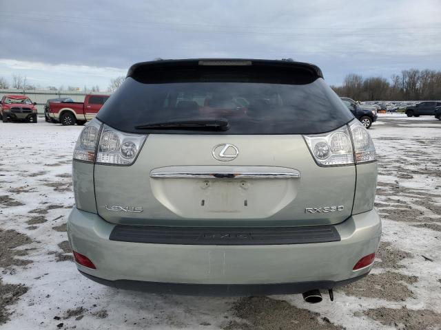 Photo 5 VIN: 2T2GA31U35C037440 - LEXUS RX330 