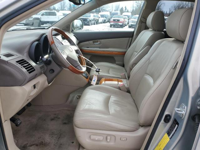 Photo 6 VIN: 2T2GA31U35C037440 - LEXUS RX330 