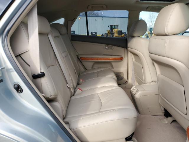 Photo 9 VIN: 2T2GA31U35C037440 - LEXUS RX330 