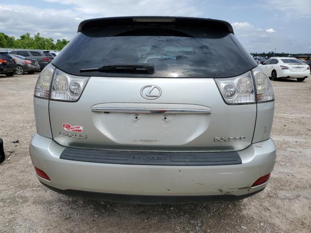 Photo 5 VIN: 2T2GA31U35C038099 - LEXUS RX 330 