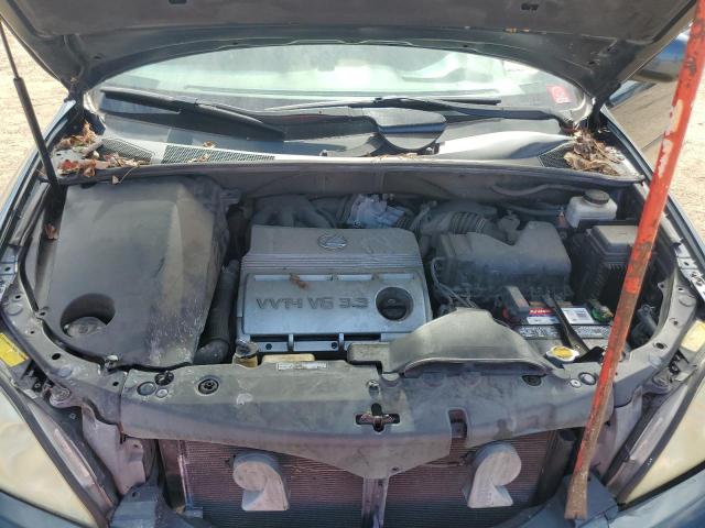 Photo 11 VIN: 2T2GA31U35C042332 - LEXUS RX330 