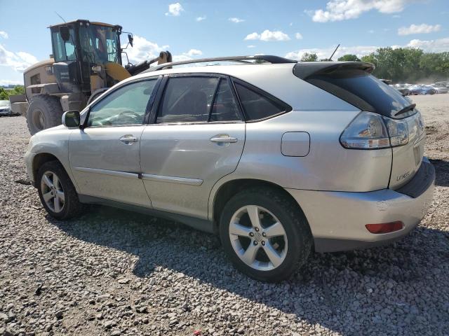 Photo 1 VIN: 2T2GA31U36C047368 - LEXUS RX330 