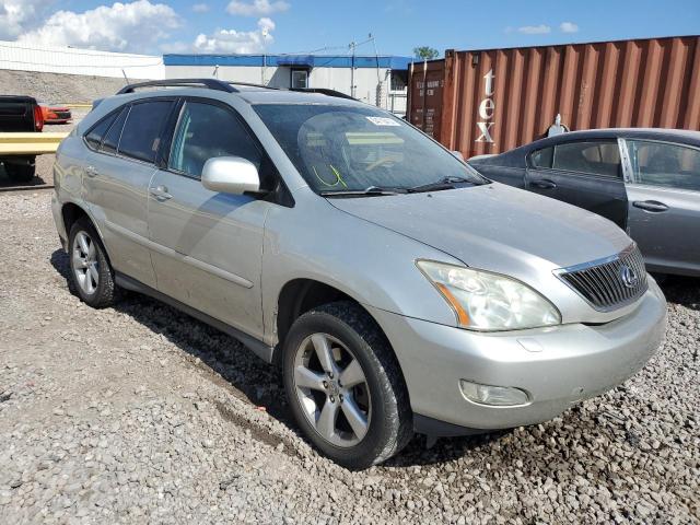 Photo 3 VIN: 2T2GA31U36C047368 - LEXUS RX330 