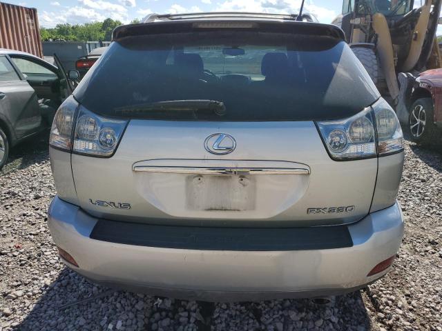 Photo 5 VIN: 2T2GA31U36C047368 - LEXUS RX330 