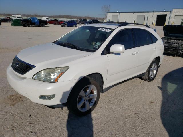 Photo 0 VIN: 2T2GA31U36C051646 - LEXUS RX330 