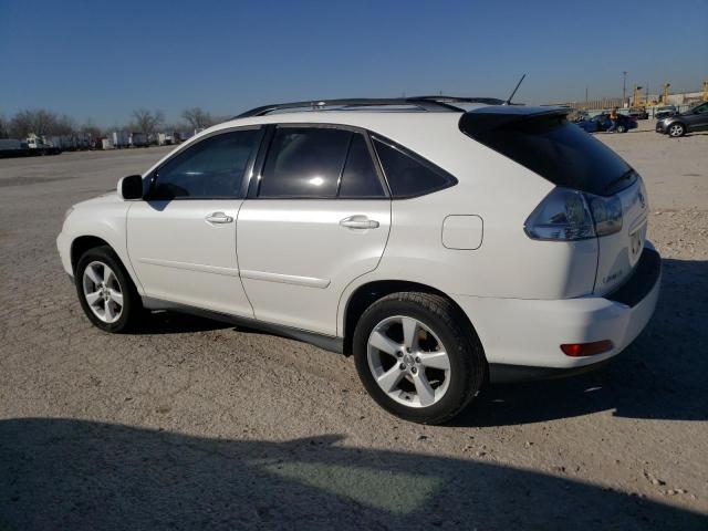 Photo 1 VIN: 2T2GA31U36C051646 - LEXUS RX330 