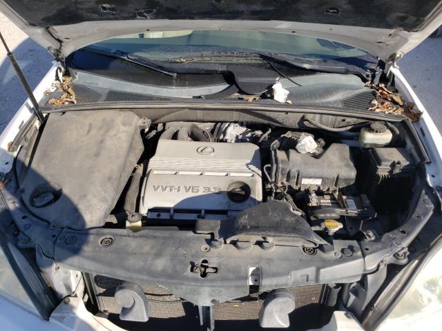 Photo 11 VIN: 2T2GA31U36C051646 - LEXUS RX330 