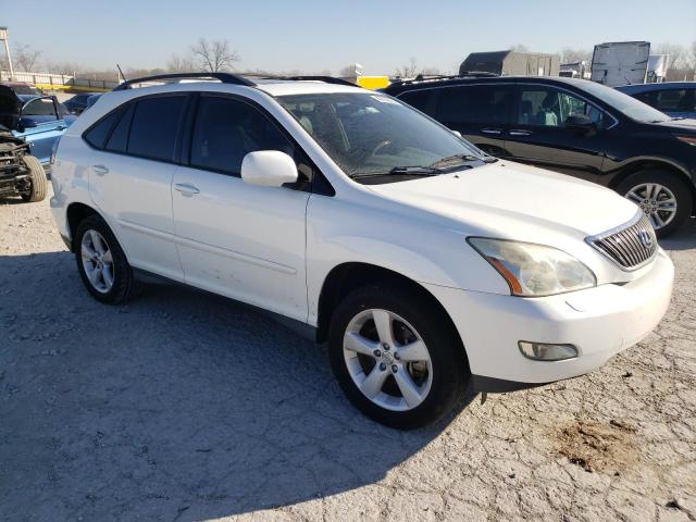 Photo 3 VIN: 2T2GA31U36C051646 - LEXUS RX330 