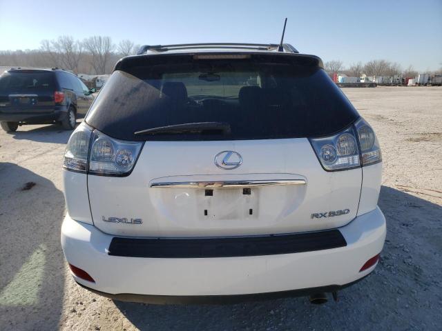 Photo 5 VIN: 2T2GA31U36C051646 - LEXUS RX330 