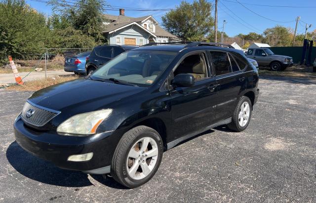 Photo 1 VIN: 2T2GA31U44C012447 - LEXUS RX 330 