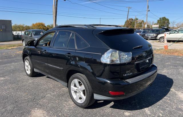 Photo 2 VIN: 2T2GA31U44C012447 - LEXUS RX 330 