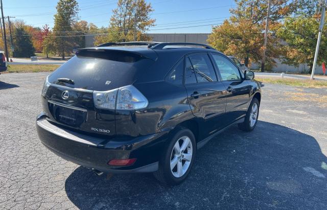 Photo 3 VIN: 2T2GA31U44C012447 - LEXUS RX 330 