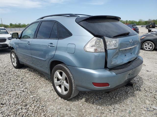 Photo 1 VIN: 2T2GA31U45C022378 - LEXUS RX330 