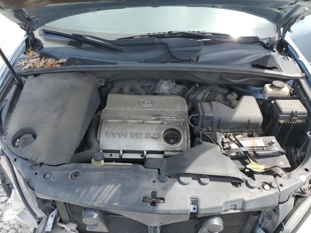 Photo 11 VIN: 2T2GA31U45C022378 - LEXUS RX330 