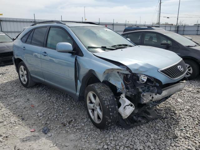 Photo 3 VIN: 2T2GA31U45C022378 - LEXUS RX330 