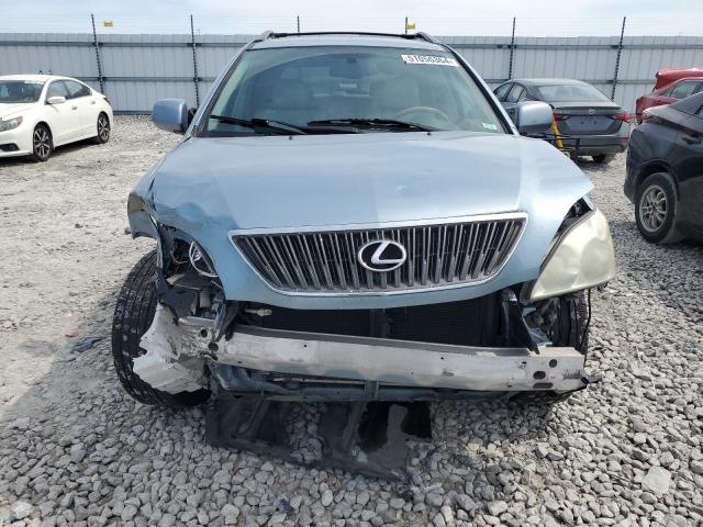 Photo 4 VIN: 2T2GA31U45C022378 - LEXUS RX330 