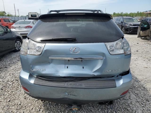 Photo 5 VIN: 2T2GA31U45C022378 - LEXUS RX330 